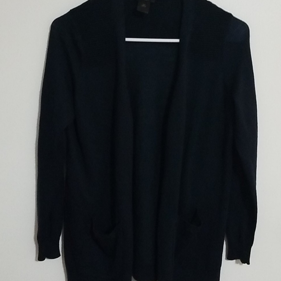 Ann Taylor petite cardigan - Picture 1 of 7